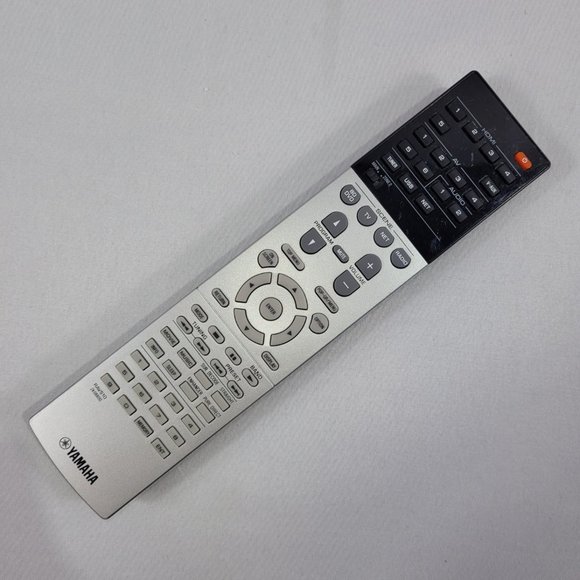Yamaha RAV510 ZK06600 Remote Control for Home Theatre Receiver - Picture 1 of 1